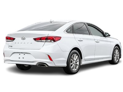Hyundai Sonata  2019 à Saint-Léonard, Québec