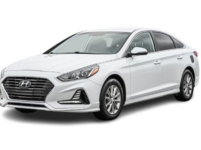2019 Hyundai Sonata in Saint-Leonard, Quebec