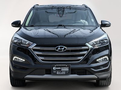 Hyundai Tucson  2018 à Saint-Léonard, Québec