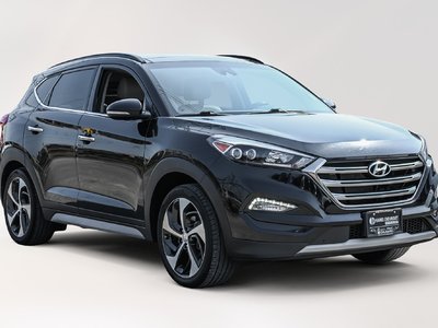 Hyundai Tucson  2018 à Saint-Léonard, Québec