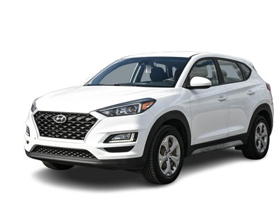 2019 Hyundai Tucson in Saint-Leonard, Quebec