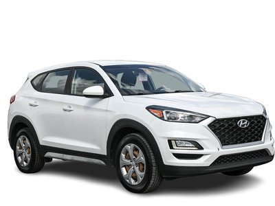 2019 Hyundai Tucson in Saint-Leonard, Quebec