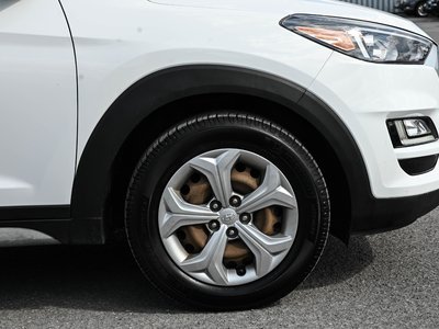 2019 Hyundai Tucson in Saint-Leonard, Quebec