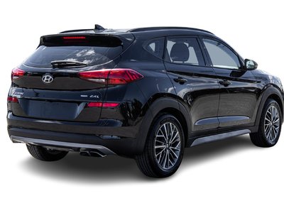 2019 Hyundai Tucson in Saint-Leonard, Quebec