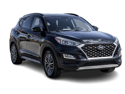 2019 Hyundai Tucson in Saint-Leonard, Quebec
