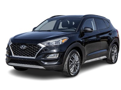 2019 Hyundai Tucson in Saint-Leonard, Quebec