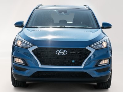 Hyundai Tucson  2020 à Saint-Léonard, Québec