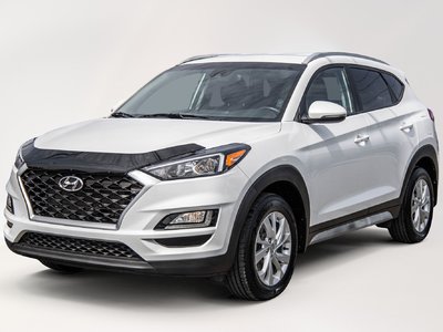 Hyundai Tucson  2021 à Saint-Léonard, Québec