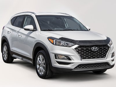 Hyundai Tucson  2021 à Saint-Léonard, Québec