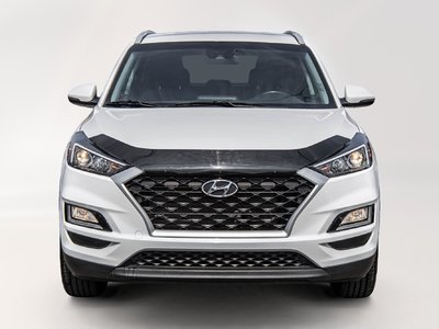 Hyundai Tucson  2021 à Saint-Léonard, Québec