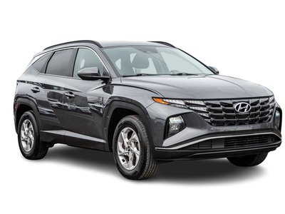 Hyundai Tucson  2022 à Saint-Léonard, Québec