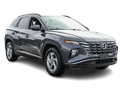 Hyundai Tucson  2022 à Saint-Léonard, Québec