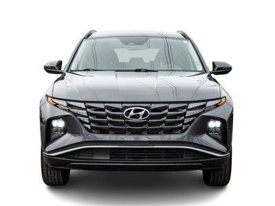Hyundai Tucson  2022 à Saint-Léonard, Québec