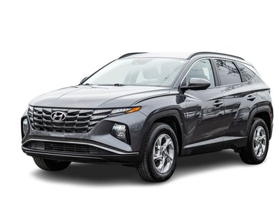 Hyundai Tucson  2022 à Saint-Léonard, Québec