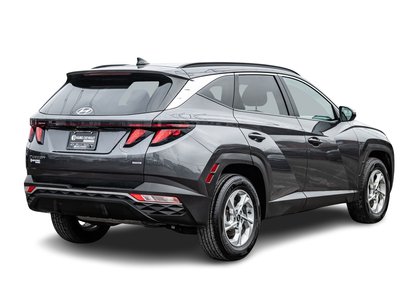 Hyundai Tucson  2022 à Saint-Léonard, Québec