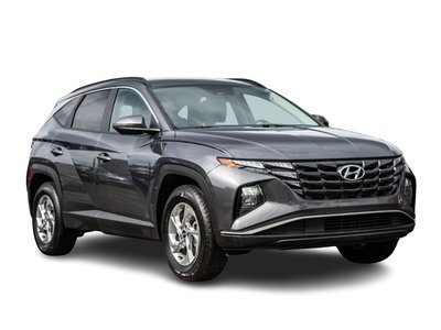 2024 Hyundai Tucson in Saint-Leonard, Quebec