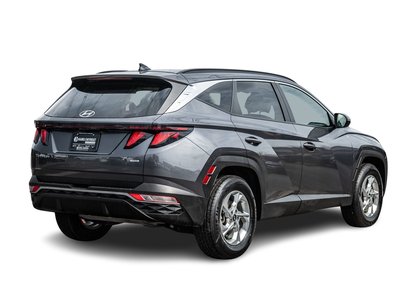 2024 Hyundai Tucson in Saint-Leonard, Quebec