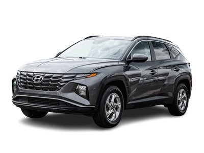 2024 Hyundai Tucson in Saint-Leonard, Quebec