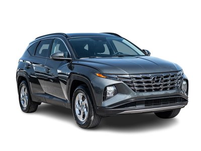 2024 Hyundai Tucson in Saint-Leonard, Quebec