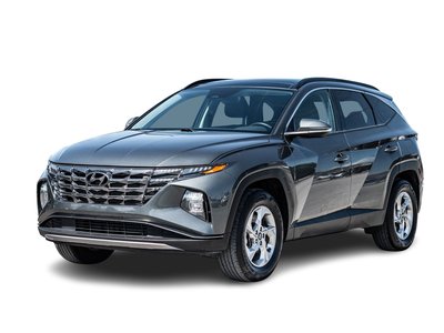 2024 Hyundai Tucson in Saint-Leonard, Quebec