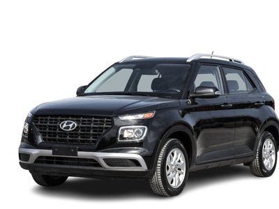 2024 Hyundai Venue in Saint-Leonard, Quebec