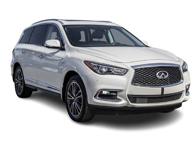 2019 Infiniti QX60 in Saint-Leonard, Quebec
