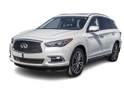 2019 Infiniti QX60 in Saint-Leonard, Quebec