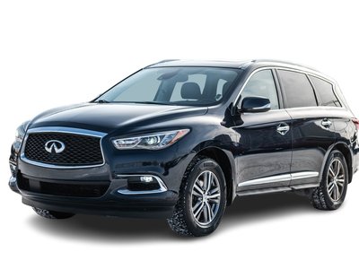 2020 Infiniti QX60 in Saint-Leonard, Quebec