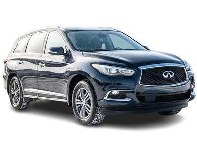 2020 Infiniti QX60 in Saint-Leonard, Quebec