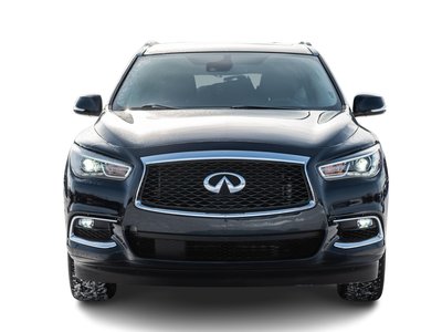 2020 Infiniti QX60 in Saint-Leonard, Quebec