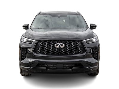 2025 Infiniti QX60 in Saint-Leonard, Quebec