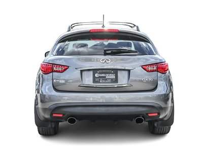 2017 Infiniti QX70 in Saint-Leonard, Quebec