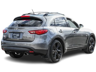 2017 Infiniti QX70 in Saint-Leonard, Quebec