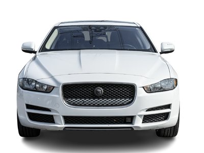 2018 Jaguar XE in Saint-Leonard, Quebec