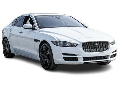 2018 Jaguar XE in Saint-Leonard, Quebec