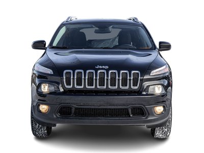 Jeep Cherokee  2014 à Saint-Léonard, Québec