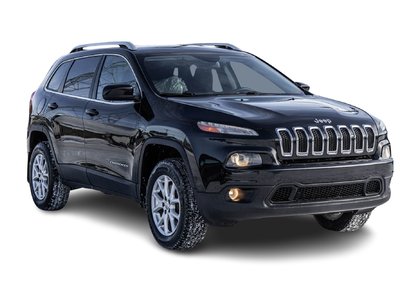 Jeep Cherokee  2014 à Saint-Léonard, Québec