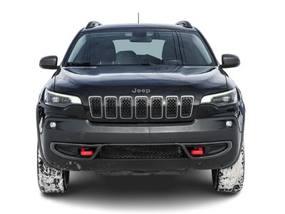 Jeep Cherokee  2019 à Saint-Léonard, Québec