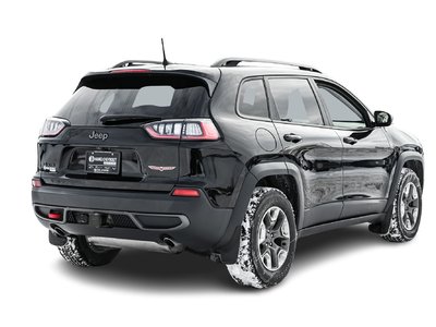 Jeep Cherokee  2019 à Saint-Léonard, Québec