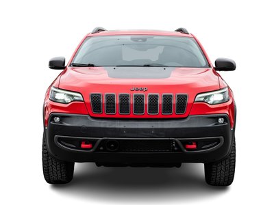 Jeep Cherokee  2019 à Saint-Léonard, Québec
