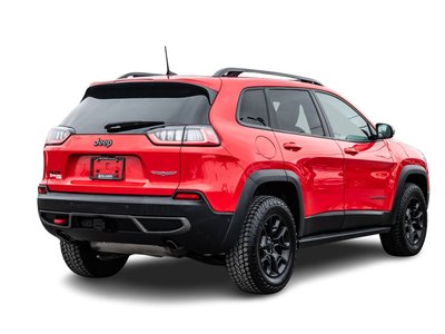 Jeep Cherokee  2019 à Saint-Léonard, Québec