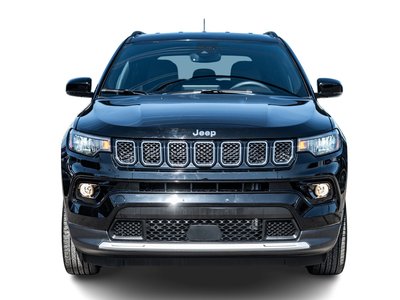 2023 Jeep Compass in Saint-Leonard, Quebec