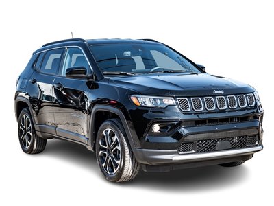 2023 Jeep Compass in Saint-Leonard, Quebec