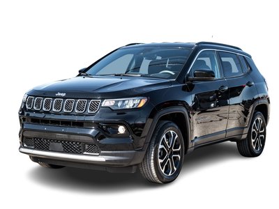 2023 Jeep Compass in Saint-Leonard, Quebec
