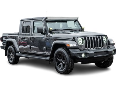 2021 Jeep Gladiator in Saint-Leonard, Quebec