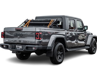 2021 Jeep Gladiator in Saint-Leonard, Quebec