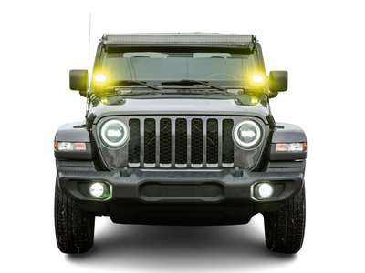 2021 Jeep Gladiator in Saint-Leonard, Quebec