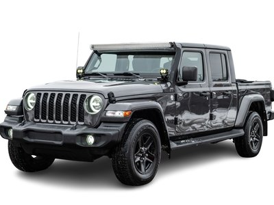 2021 Jeep Gladiator in Saint-Leonard, Quebec
