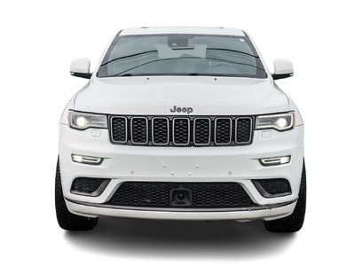 Jeep Grand Cherokee  2018 à Saint-Léonard, Québec