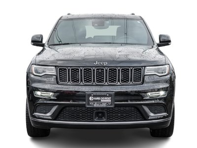 2019 Jeep Grand Cherokee in Saint-Leonard, Quebec